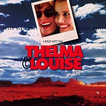 Thelma and Louise