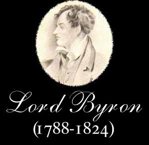 Lord Byron