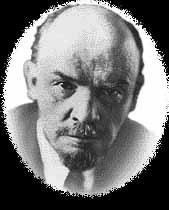 LENIN!