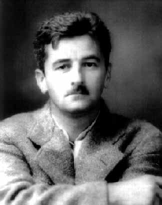 William Faulkner