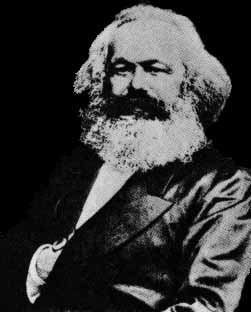 Karl Marx