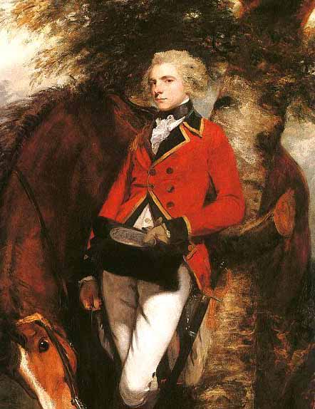 shelley england in 1819