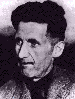 George Orwell - 1903-1937