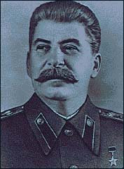 STALIN