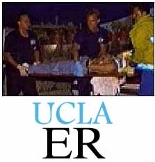 PARAMEDICS