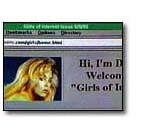 NAKED WOMEN!