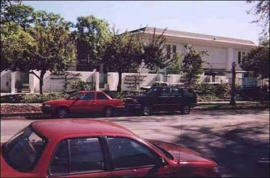 Marlborough School for Girls