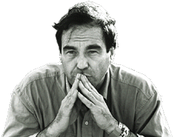 Oliver Stone