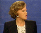 Margaret Warner