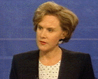 Margaret Warner