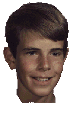 Rich at 12 years of age