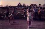 CdM HS Track