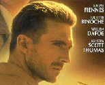 The English Patient