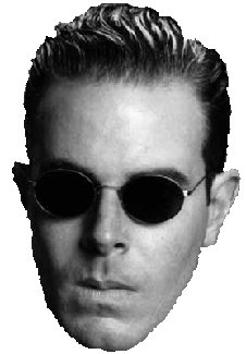 Rich Geib!