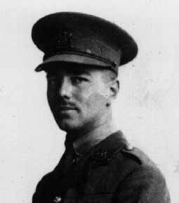 WIlfred Owen