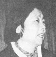 Ding Zilin