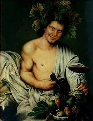 Bacchus