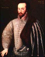 Sir Walter Raleigh