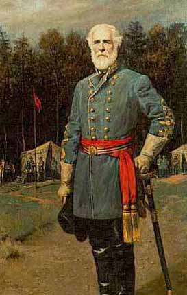 General Robert E. Lee