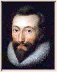 John Donne