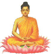 The Buddha