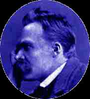 Frederick Nietzsche