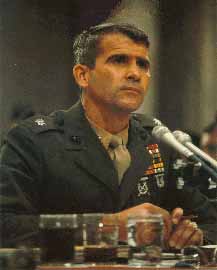 Oliver North