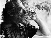Charles Bukowski